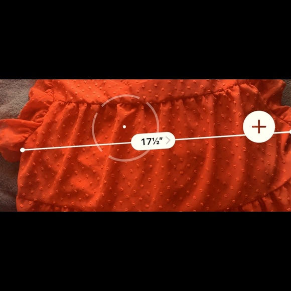 🎉HP🎉 Polka Dot Babydoll - Picture 8 of 8